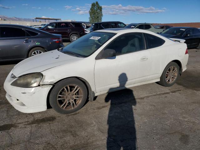 Photo 1 from auction – 2005 ACURA RSX with VIN JH4DC54885S012980
