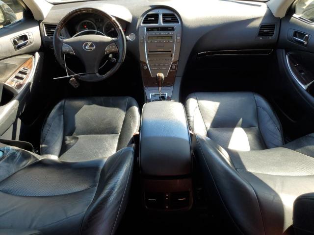 Photo 8 from auction – 2010 LEXUS ES 350 with VIN JTHBK1EG1A2410390