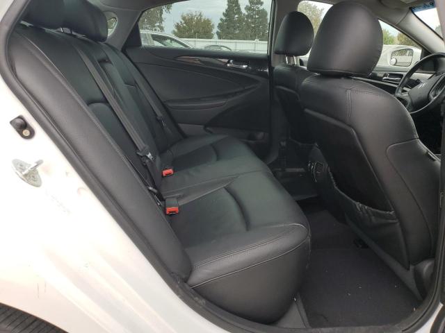 Photo 10 from auction – 2011 HYUNDAI SONATA SE with VIN 5NPEC4AC9BH153107