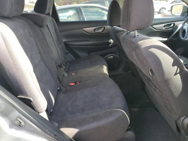 Photo 11 from auction – 2015 NISSAN ROGUE S with VIN KNMAT2MV9FP534367