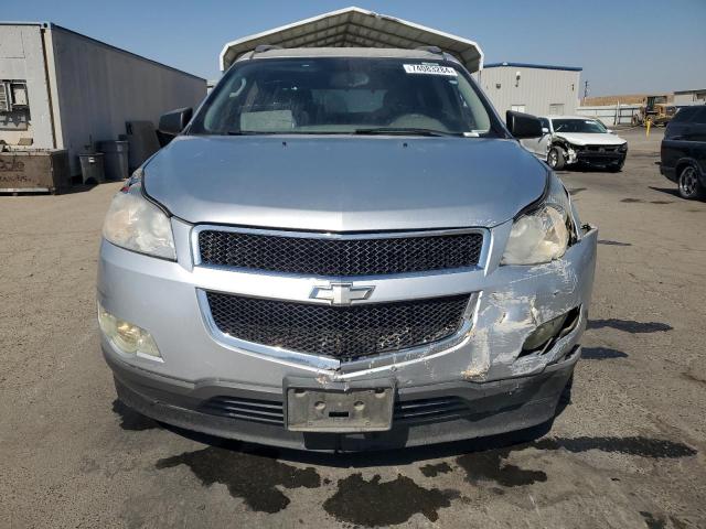Photo 5 from auction – 2012 CHEVROLET TRAVERSE L with VIN 1GNKRFED8CJ421516