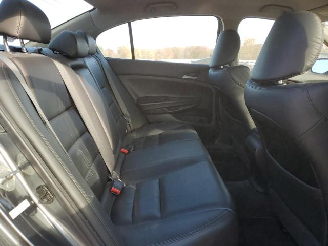Photo 10 from auction – 2012 HONDA ACCORD SE with VIN 1HGCP2F67CA089081