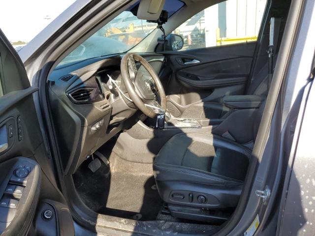 Photo 7 from auction – 2020 BUICK ENCORE GX with VIN KL4MMFSL6LB104740