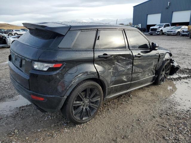 Photo 3 from auction – 2013 LAND ROVER RANGE ROVE with VIN SALVT2BG2DH815433