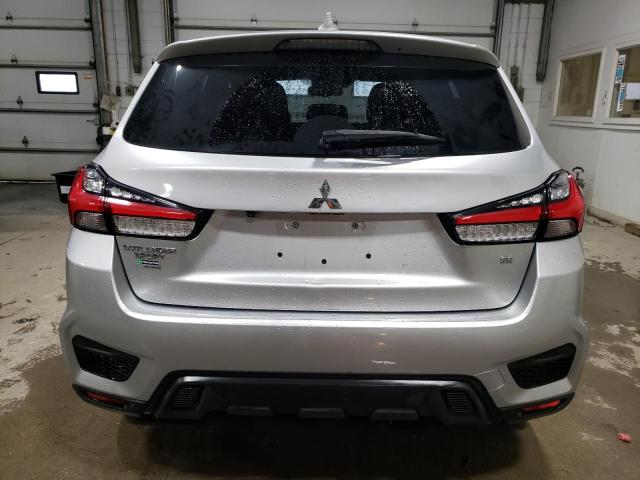 Photo 6 from auction – 2020 MITSUBISHI OUTLANDER with VIN JA4AP4AU3LU023496