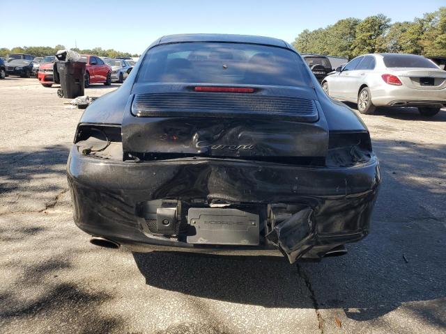 Photo 6 from auction – 2003 PORSCHE 911 CARRER with VIN WP0AA29943S621152