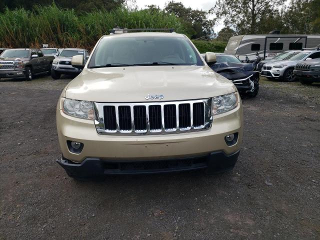 Photo 5 from auction – 2011 JEEP GRAND CHER with VIN 1J4RR4GG2BC582380