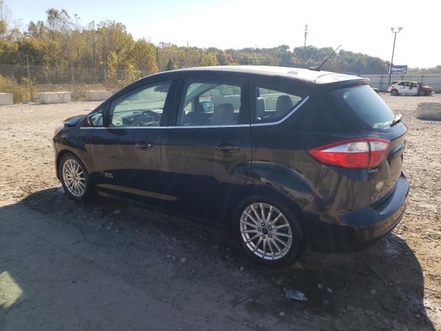 Photo 2 from auction – 2016 FORD C-MAX PREM with VIN 1FADP5CU7GL115850