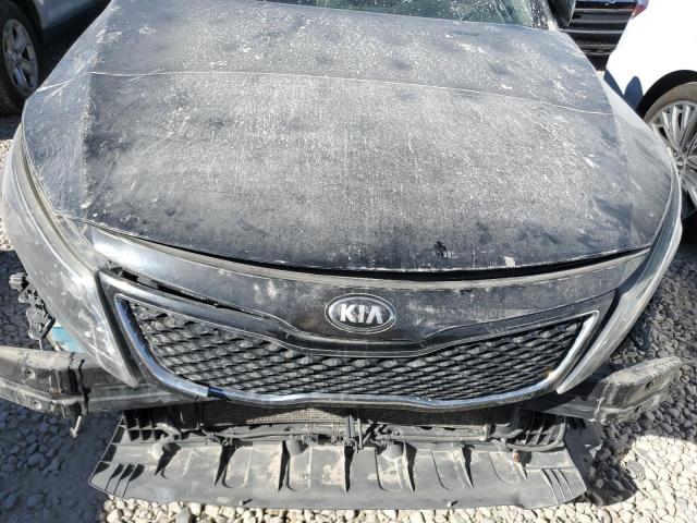 Foto 11 de la subasta – 2015 KIA OPTIMA EX con VIN 5XXGN4A70FG352294