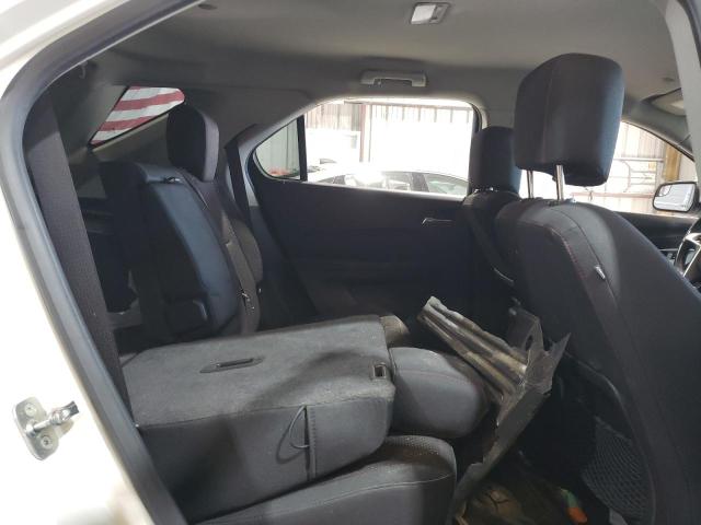 Photo 11 from auction – 2012 CHEVROLET EQUINOX LT with VIN 2GNALDEK4C1297934