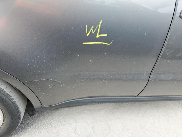 Photo 12 from auction – 2017 KIA SOUL with VIN KNDJN2A23H7504305