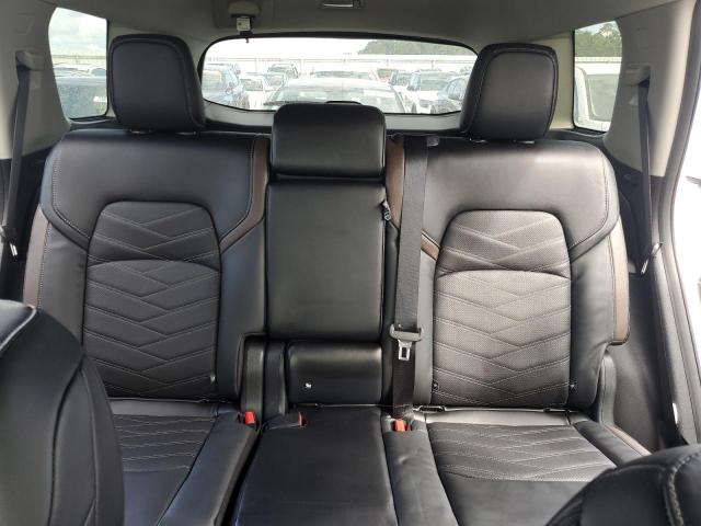 Photo 10 from auction – 2024 NISSAN PATHFINDER with VIN 5N1DR3DG2RC230341