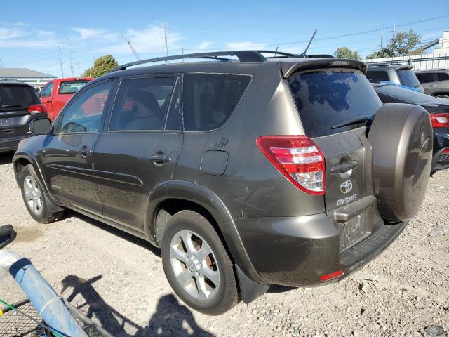 Photo 2 from auction – 2011 TOYOTA RAV4 LIMIT with VIN 2T3DF4DV9BW168103