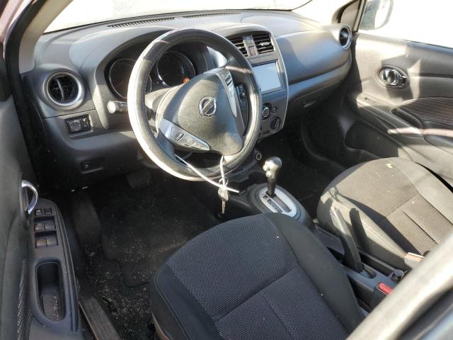 Photo 8 from auction – 2019 NISSAN VERSA S with VIN 3N1CN7AP4KL827303