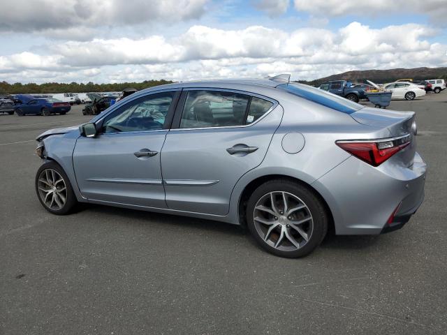 Photo 2 from auction – 2019 ACURA ILX PREMIU with VIN 19UDE2F77KA000059
