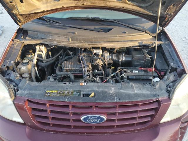 Photo 12 from auction – 2006 FORD FREESTAR S with VIN 2FMZA51696BA52282