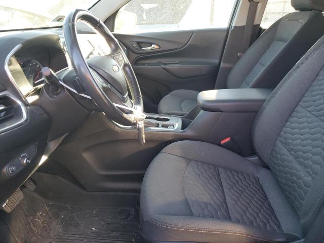 Photo 7 from auction – 2018 CHEVROLET EQUINOX LT with VIN 2GNAXJEV0J6313026