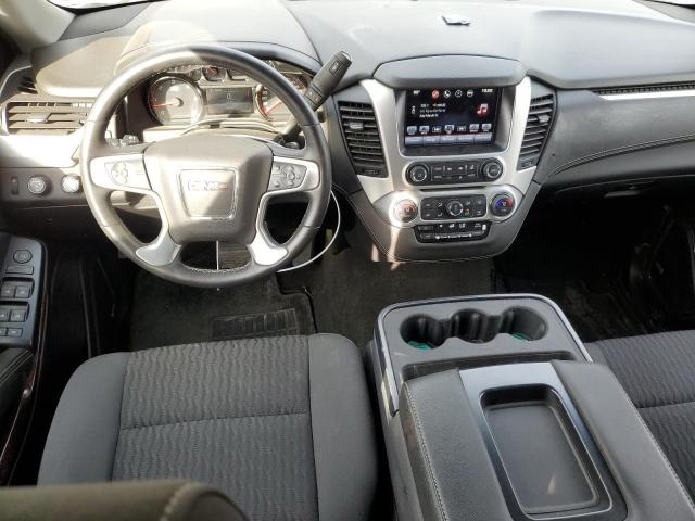 Photo 8 from auction – 2016 GMC YUKON XL K with VIN 1GKS2FECXGR132959