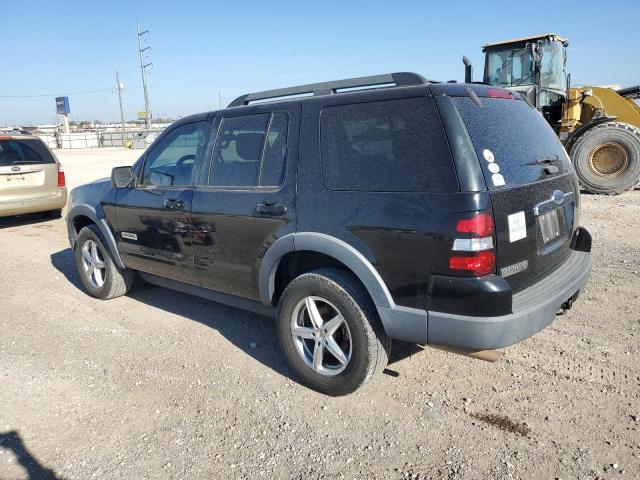 Photo 2 from auction – 2007 FORD EXPLORER X with VIN 1FMEU63E87UB87393