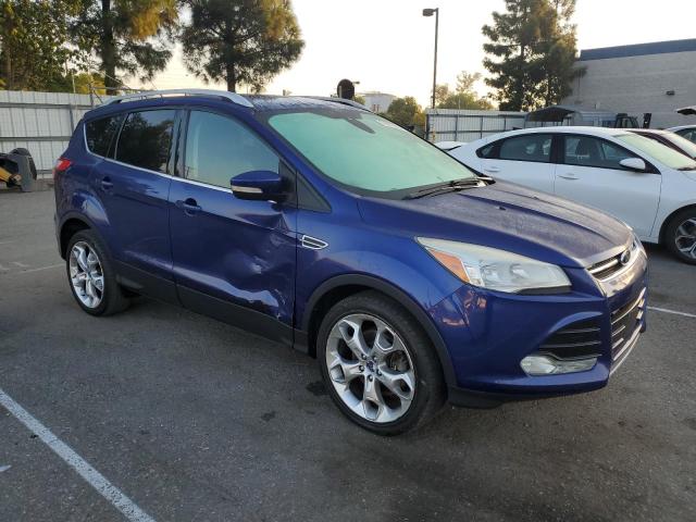 Photo 4 from auction – 2014 FORD ESCAPE TIT with VIN 1FMCU9J93EUD28964
