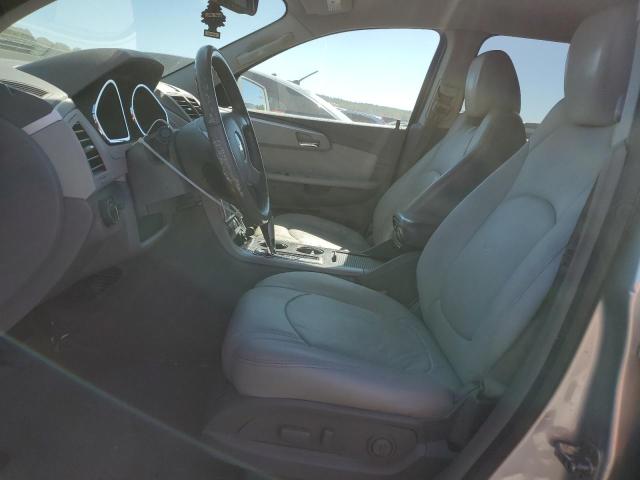 Photo 7 from auction – 2012 CHEVROLET TRAVERSE L with VIN 1GNKRJED0CJ115784