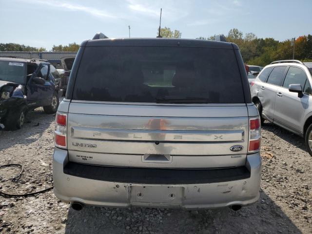 Photo 6 from auction – 2014 FORD FLEX LIMIT with VIN 2FMHK6DT3EBD43195