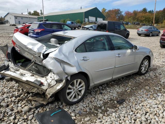 Photo 3 from auction – 2010 LEXUS ES 350 with VIN JTHBK1EG5A2373375
