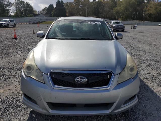 Photo 5 from auction – 2012 SUBARU LEGACY 2.5 with VIN 4S3BMBG67C3035947