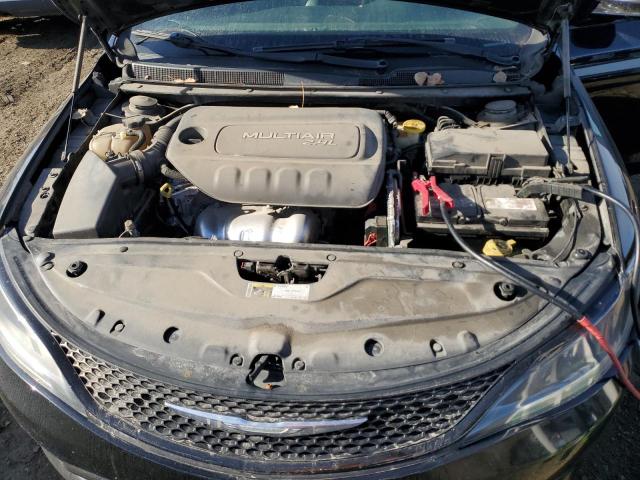 Photo 11 from auction – 2015 CHRYSLER 200 S with VIN 1C3CCCBB1FN631960