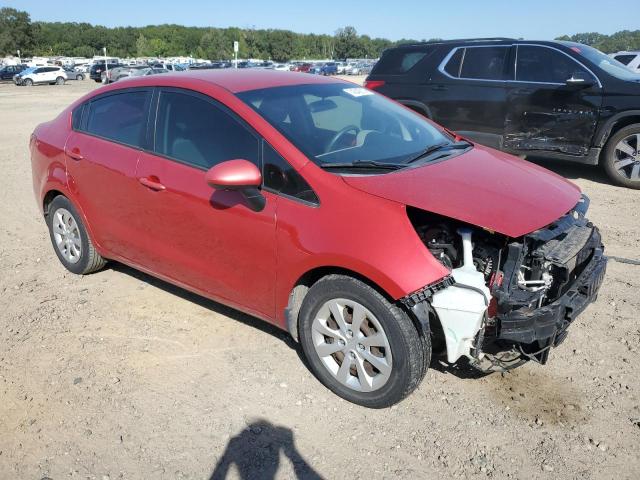 Photo 4 from auction – 2014 KIA RIO LX with VIN KNADM4A31E6376035