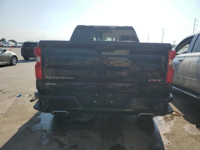 Photo 6 from auction – 2019 CHEVROLET SILVERADO with VIN 1GCUYEED6KZ348161