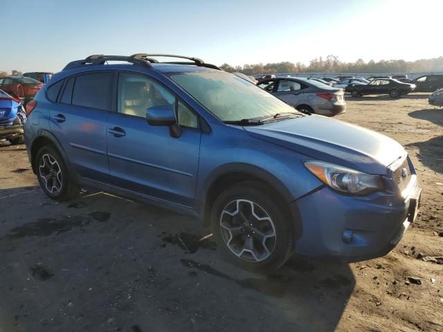 Снимка 4 от търг – 2014 SUBARU XV CROSSTR с VIN JF2GPAGC6E8312009