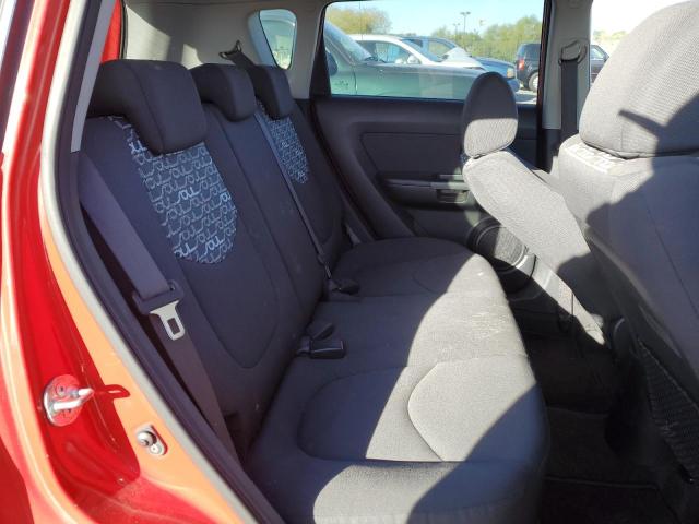 Photo 10 from auction – 2010 KIA SOUL + with VIN KNDJT2A24A7106368
