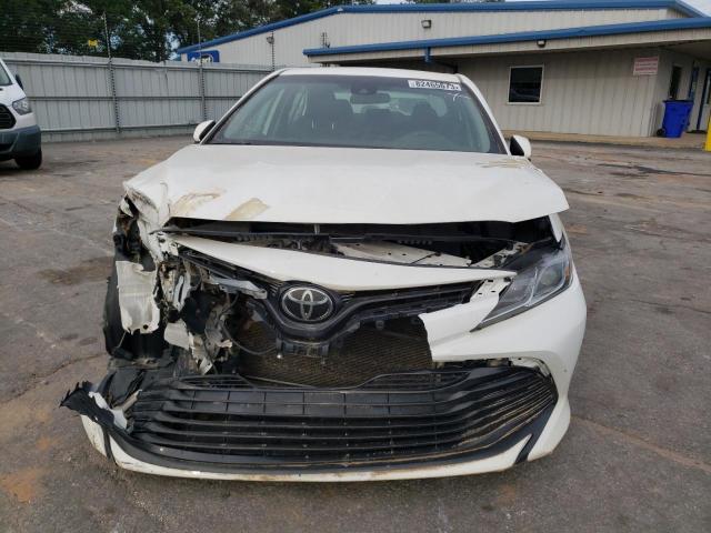 Photo 5 from auction – 2020 TOYOTA CAMRY with VIN 4T1C11AK6LU316754