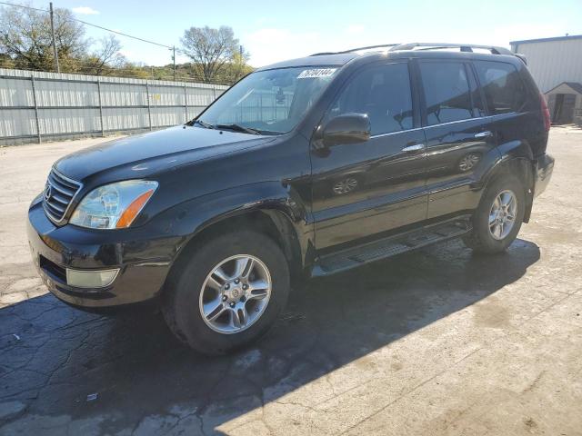 Photo 1 from auction – 2009 LEXUS GX 470 with VIN JTJBT20X490173880