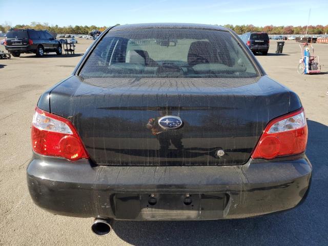 Photo 6 from auction – 2006 SUBARU IMPREZA WR with VIN JF1GD79686G525980