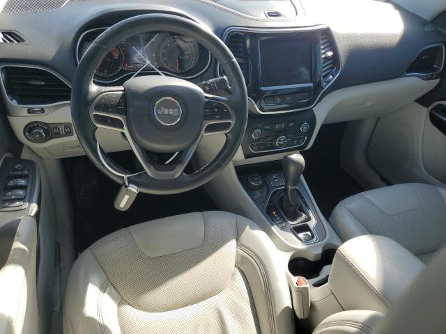 Photo 8 from auction – 2019 JEEP CHEROKEE L with VIN 1C4PJMDX7KD359481