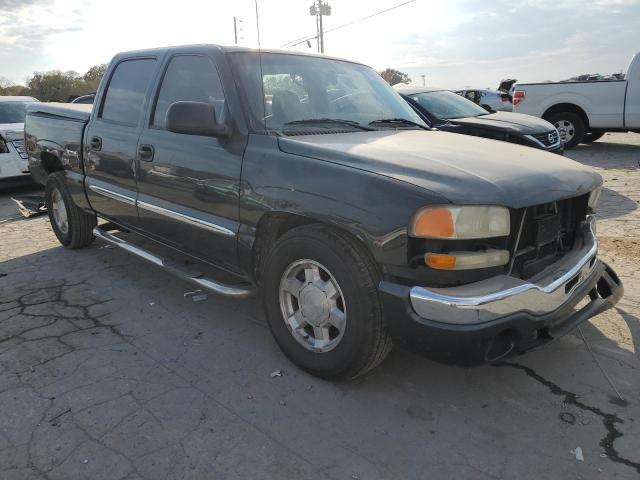 Photo 4 from auction – 2005 GMC NEW SIERRA with VIN 2GTEC13T151315412