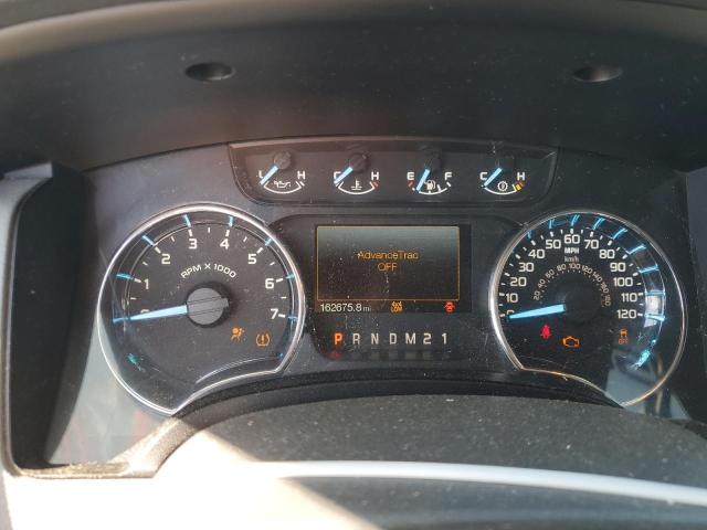 Photo 9 from auction – 2012 FORD F150 SUPER with VIN 1FTFX1ET4CFA19179
