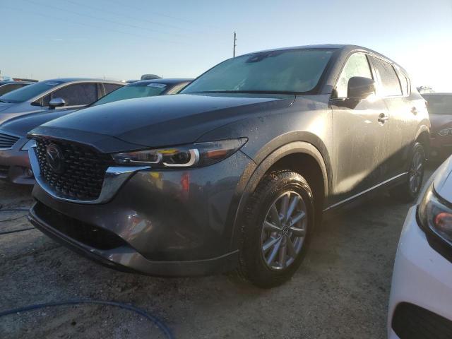MAZDA CX-5 SELEC 2024 with VIN JM3KFBBL4R0409875 - Photo from auction