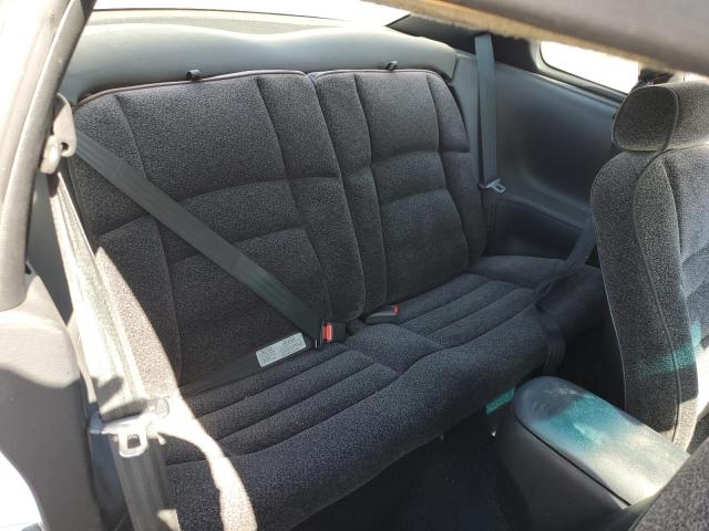 Photo 10 from auction – 1995 FORD MUSTANG with VIN 1FALP4045SF211509