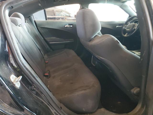 Foto 10 de la subasta – 2016 DODGE CHARGER SX con VIN 2C3CDXHG2GH339316