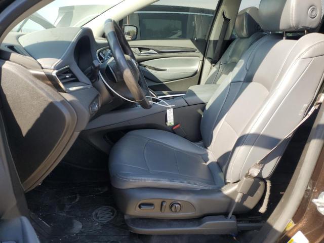 Photo 7 from auction – 2018 BUICK ENCLAVE ES with VIN 5GAERBKW2JJ190907
