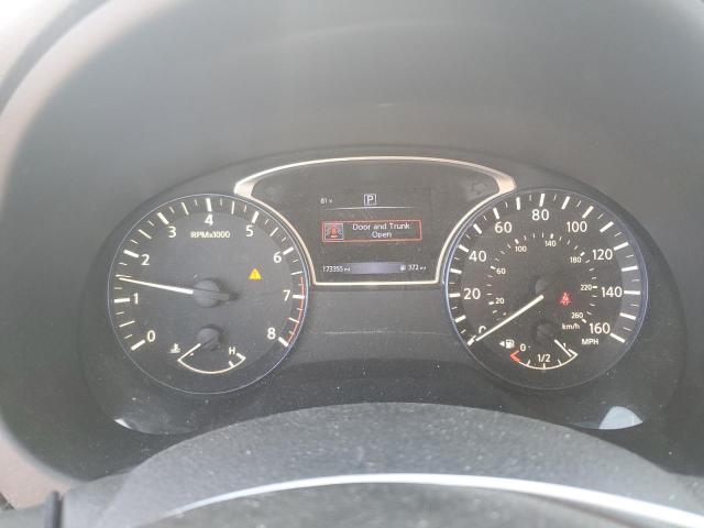 Photo 9 from auction – 2016 NISSAN ALTIMA 2.5 with VIN 1N4AL3AP7GN330908