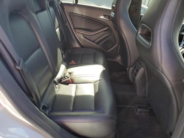 Photo 10 from auction – 2014 MERCEDES-BENZ CLA 250 with VIN WDDSJ4EB2EN060367