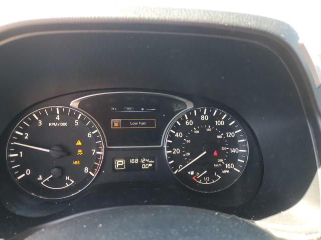 Photo 9 from auction – 2015 NISSAN PATHFINDER with VIN 5N1AR2MM5FC712249