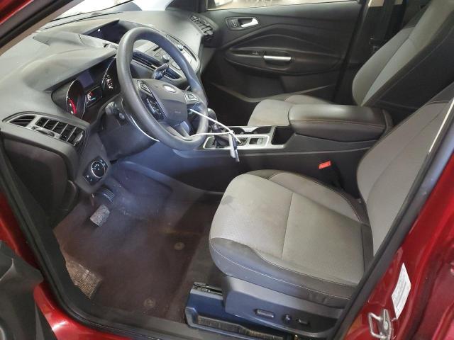 Photo 7 from auction – 2017 FORD ESCAPE SE with VIN 1FMCU0GD7HUB79891