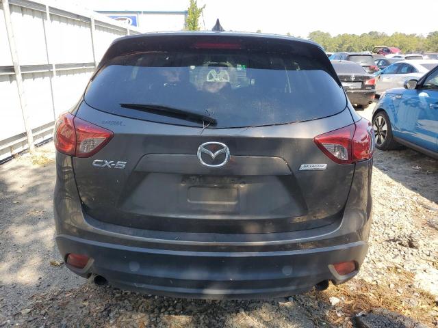 Photo 6 from auction – 2016 MAZDA CX-5 TOURI with VIN JM3KE2CY7G0900404