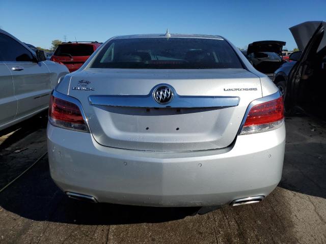 Photo 6 from auction – 2013 BUICK LACROSSE with VIN 1G4GC5E31DF134052