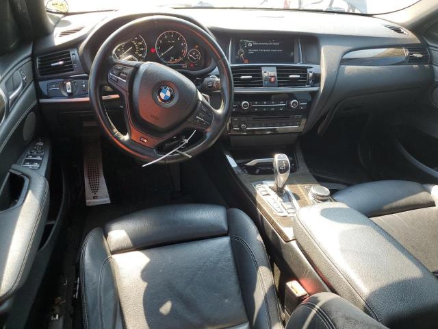 Photo 8 from auction – 2015 BMW X4 XDRIVE3 with VIN 5UXXW5C58F0E88531